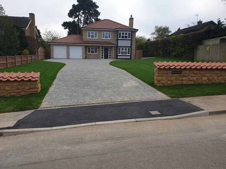 Best Council Approved Drop Kerb Contractors